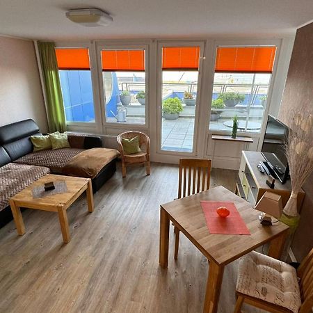Ferienwohnung Emma Μπρέμερχαφεν Εξωτερικό φωτογραφία