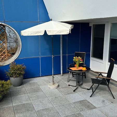 Ferienwohnung Emma Μπρέμερχαφεν Εξωτερικό φωτογραφία