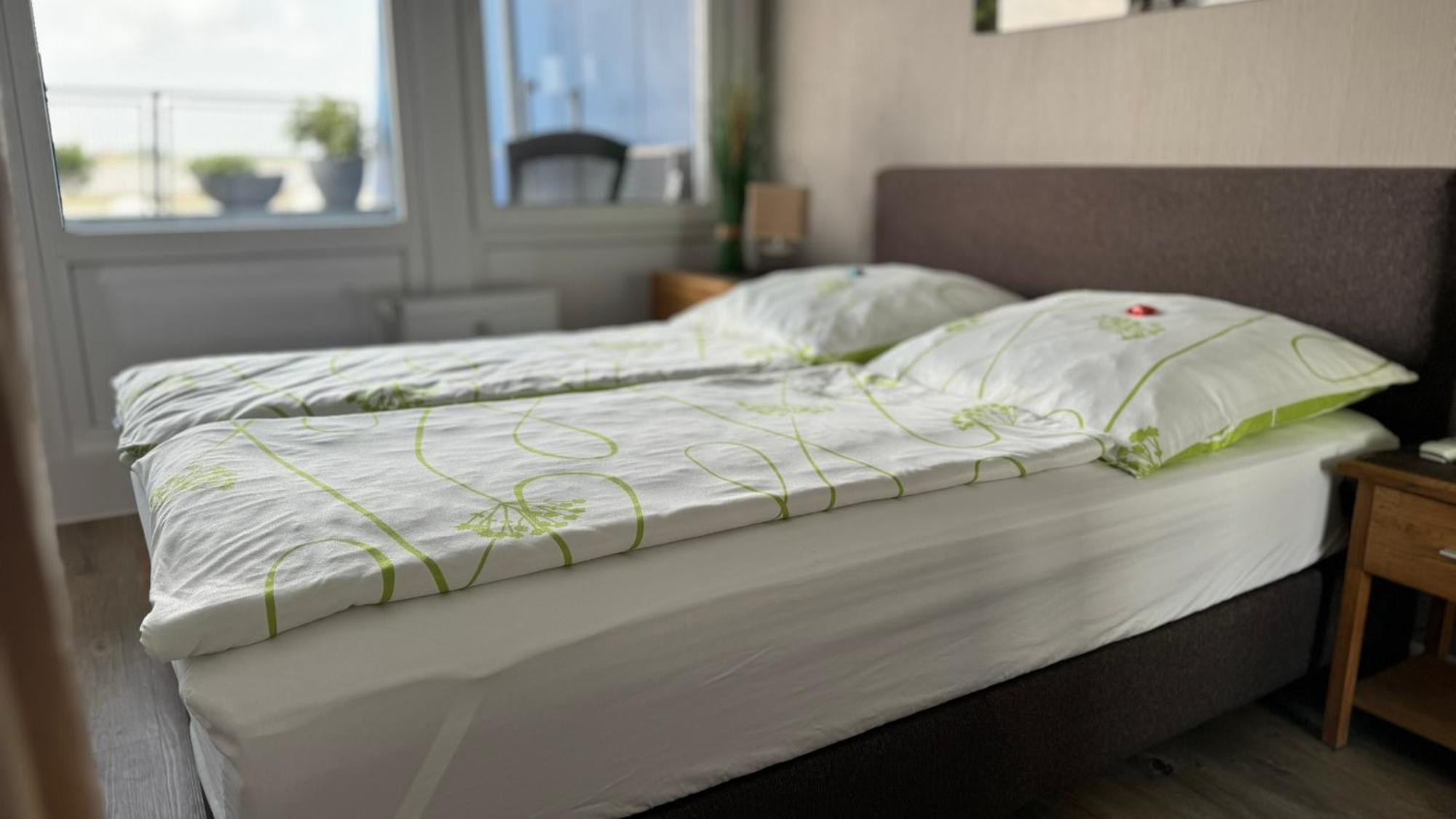 Ferienwohnung Emma Μπρέμερχαφεν Εξωτερικό φωτογραφία